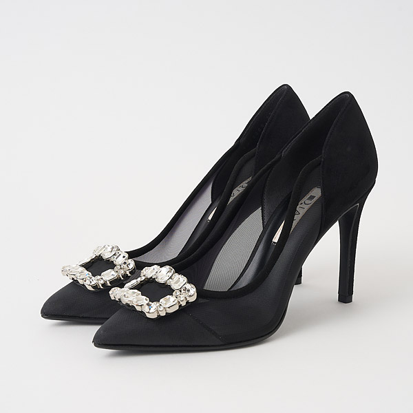 Pumps