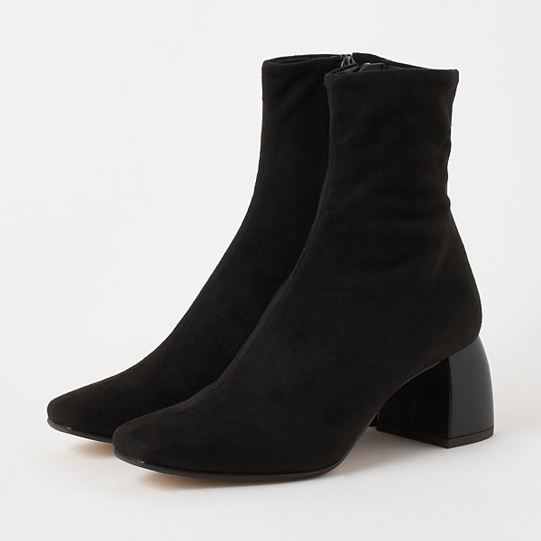 Short Boots