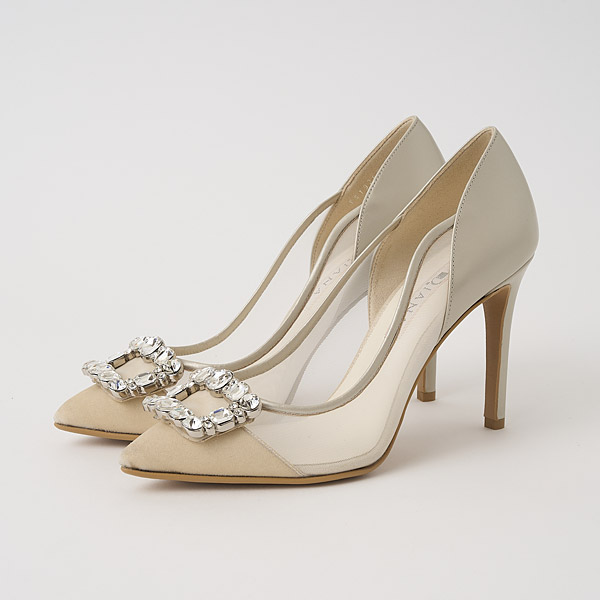 Pumps
