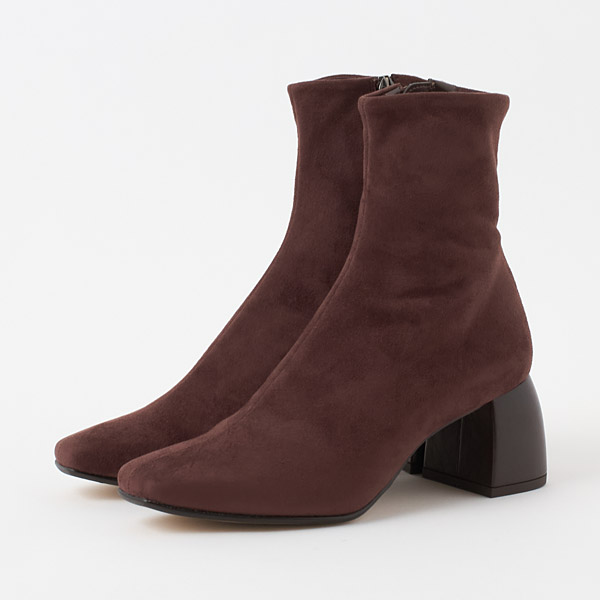 Short Boots