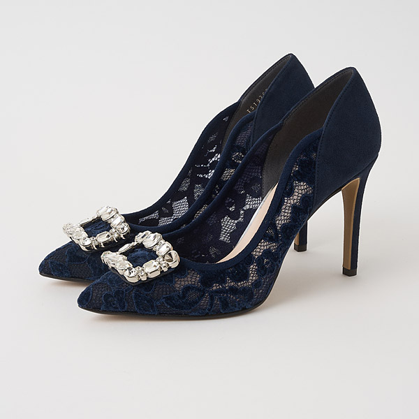 Pumps