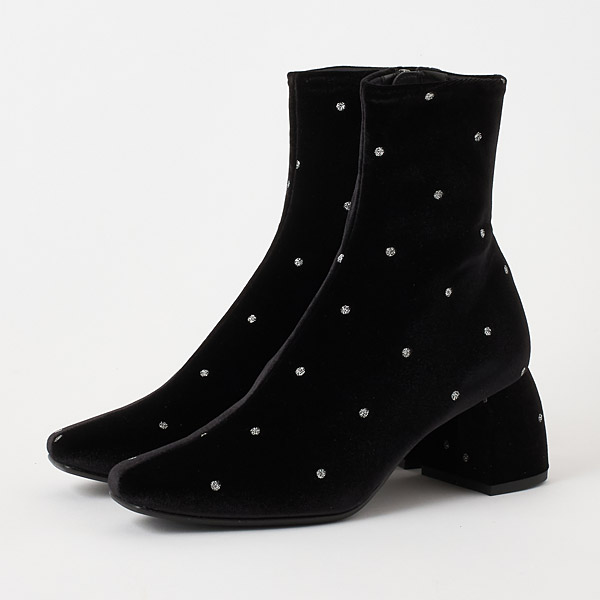 Short Boots