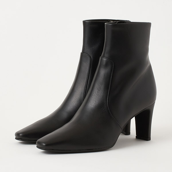 Short Boots
