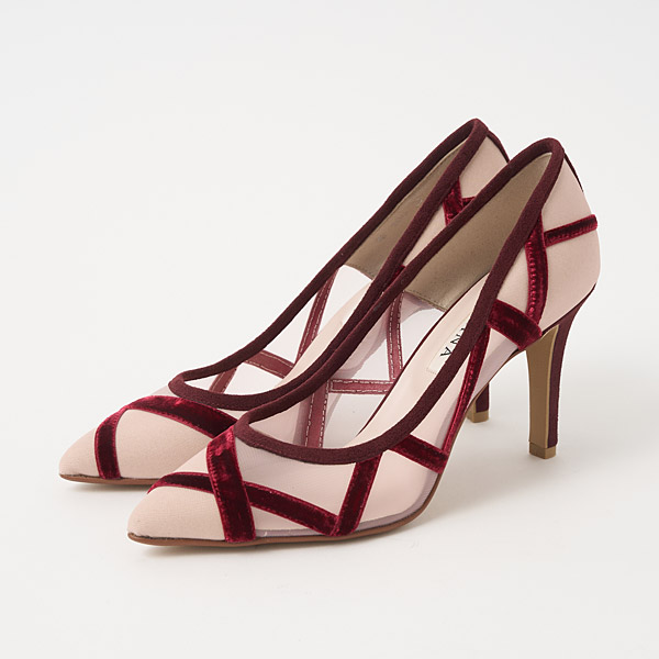 Pumps