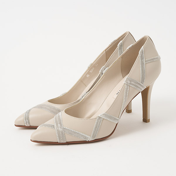 Pumps