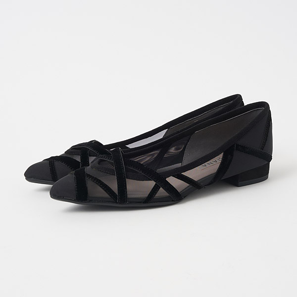Pumps