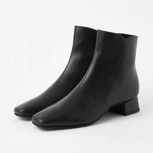 Short Boots