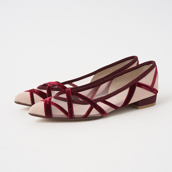 Pumps