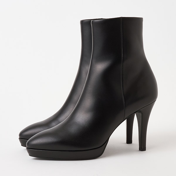 Short Boots