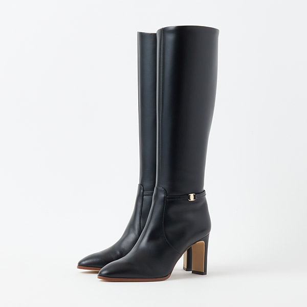 Long Boots