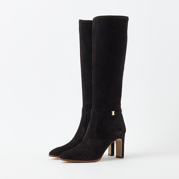 Long Boots