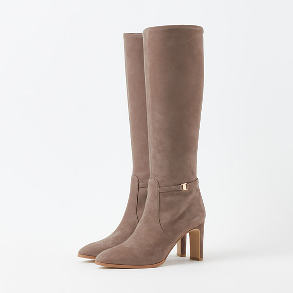Long Boots