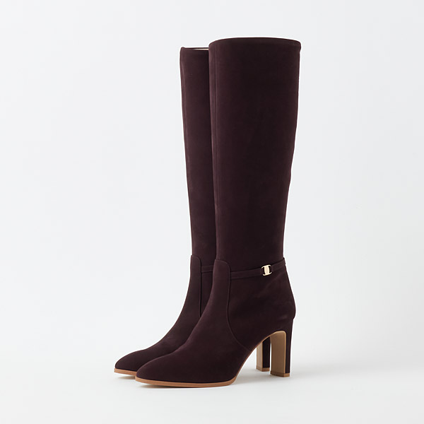 Long Boots