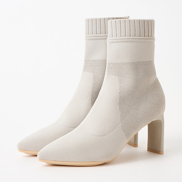Short Boots