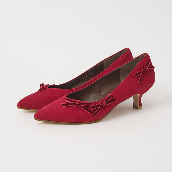 Pumps