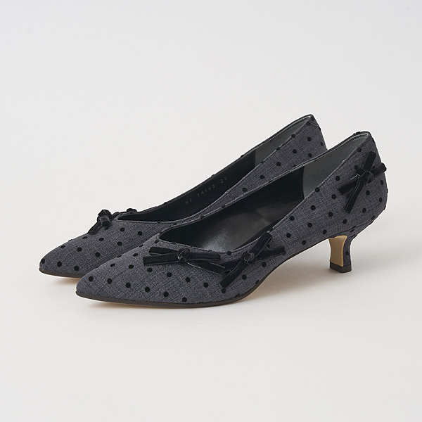 Pumps