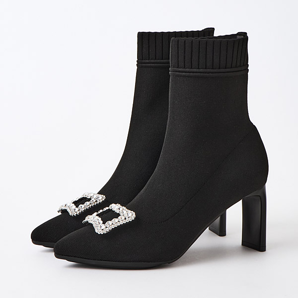 Short Boots
