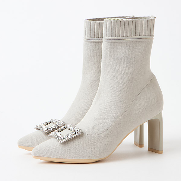 Short Boots