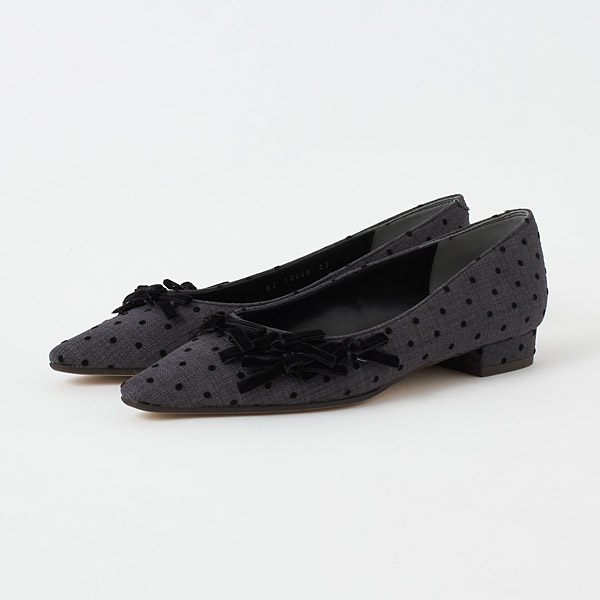 Pumps