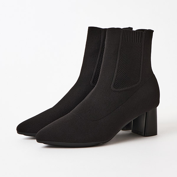 Short Boots