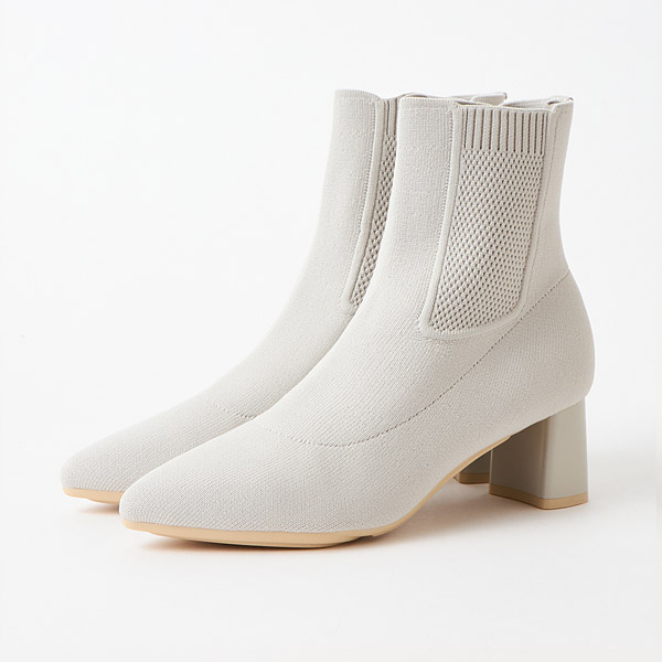 Short Boots