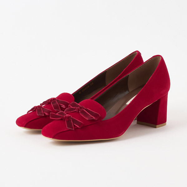 Pumps