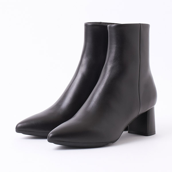 Short Boots