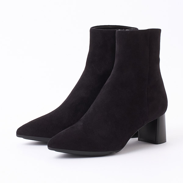 Short Boots