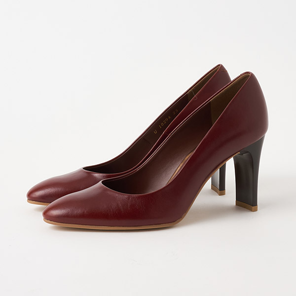 Pumps