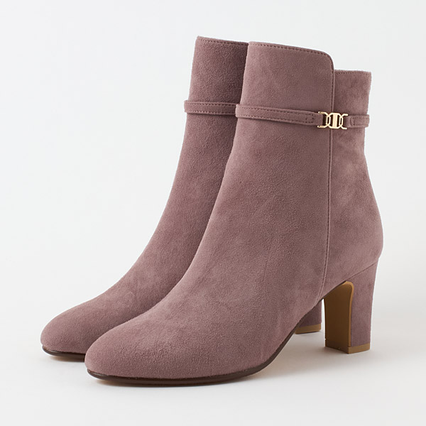 Short Boots