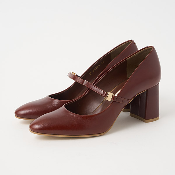 Pumps