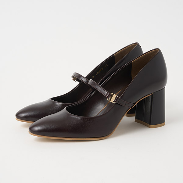 Pumps