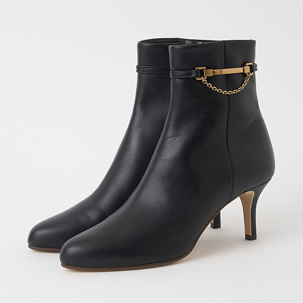 Short Boots