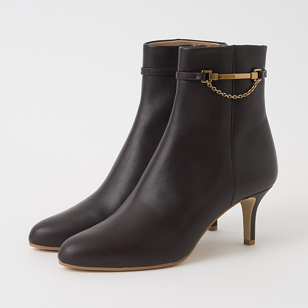 Short Boots