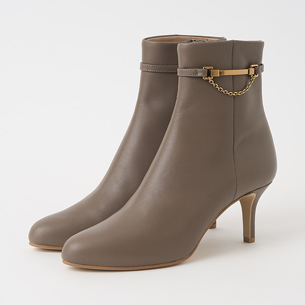 Short Boots