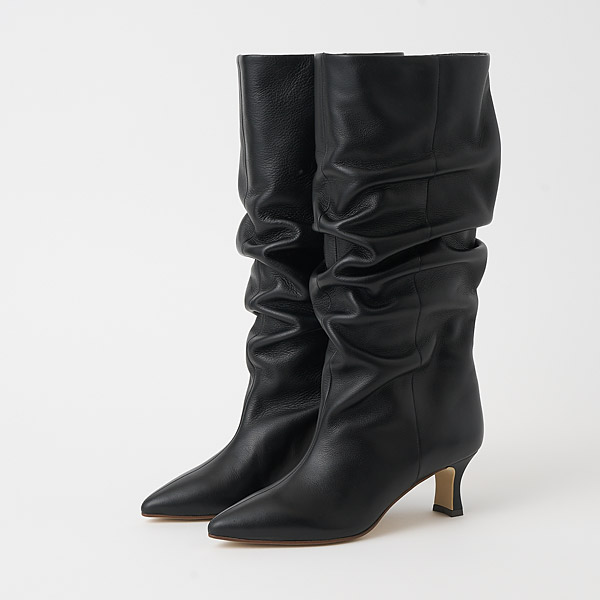 Long Boots