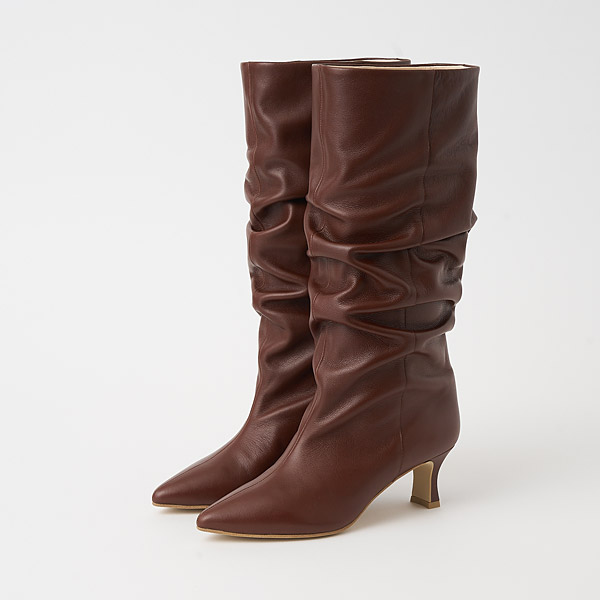 Long Boots
