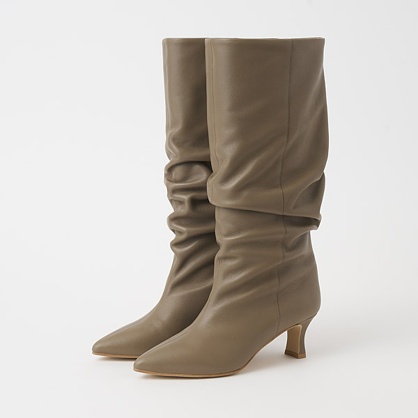 Long Boots