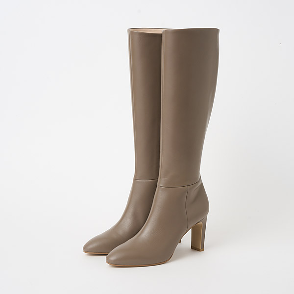Long Boots