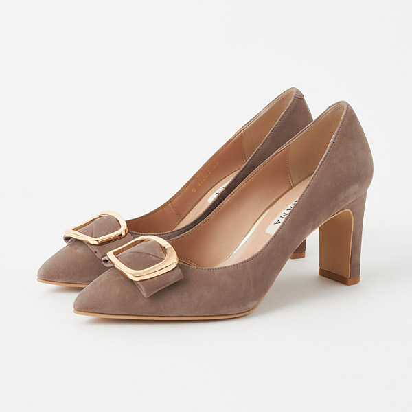 Pumps