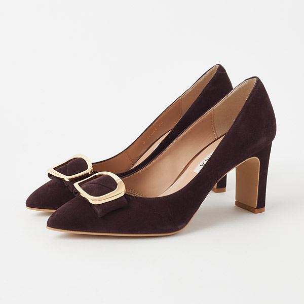 Pumps