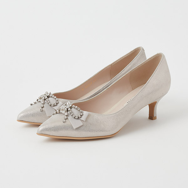 Pumps
