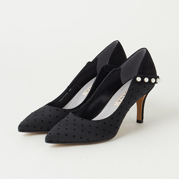 Ana on sale shoes pumps