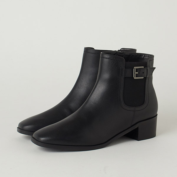Short Boots