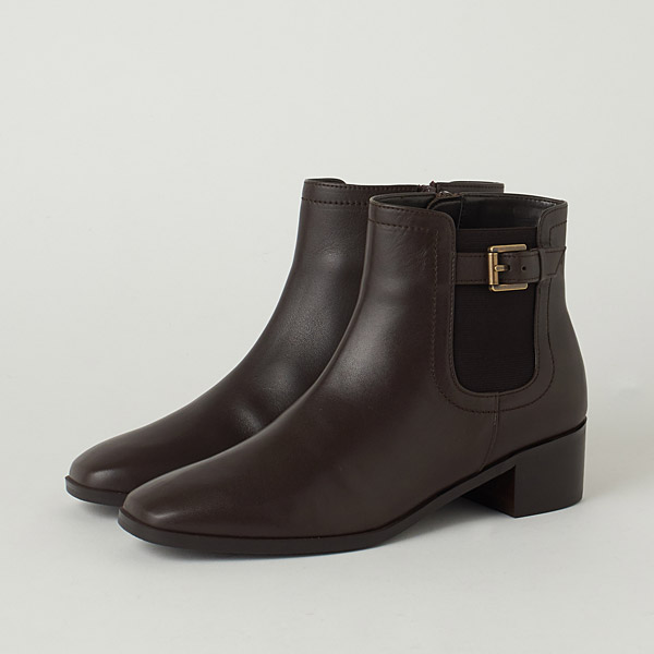 Short Boots