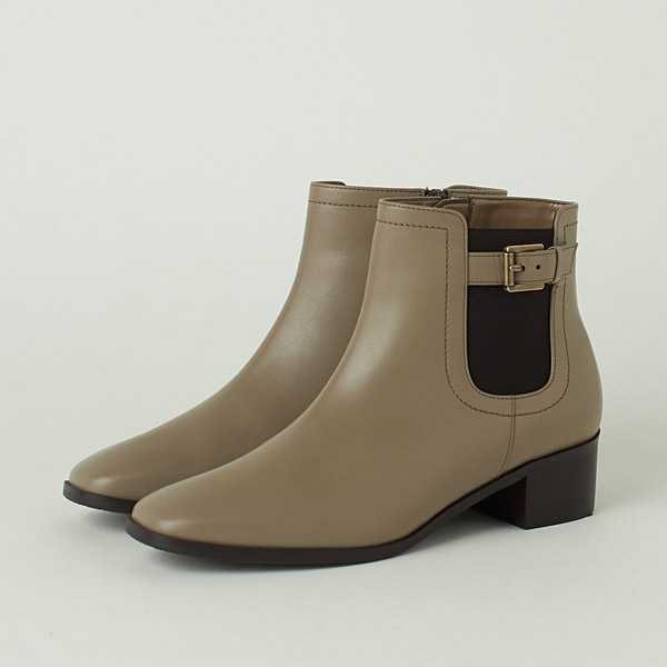 Short Boots