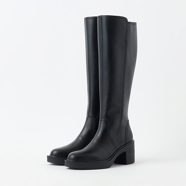 Long Boots