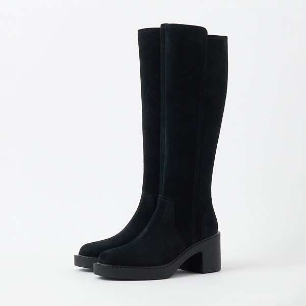 Long Boots