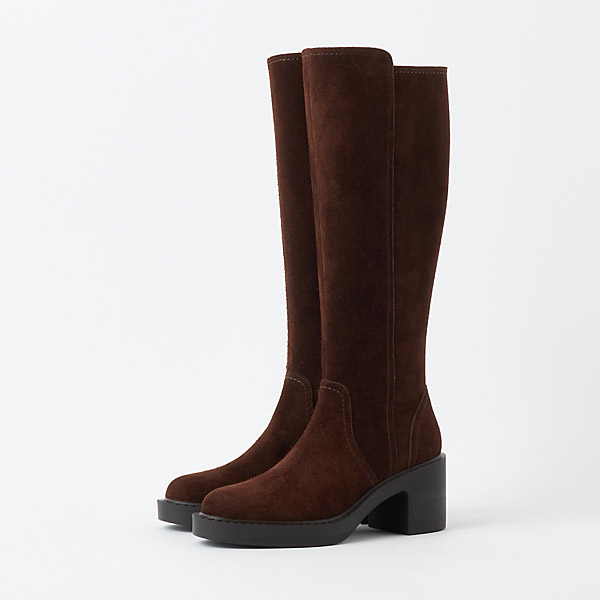 Long Boots