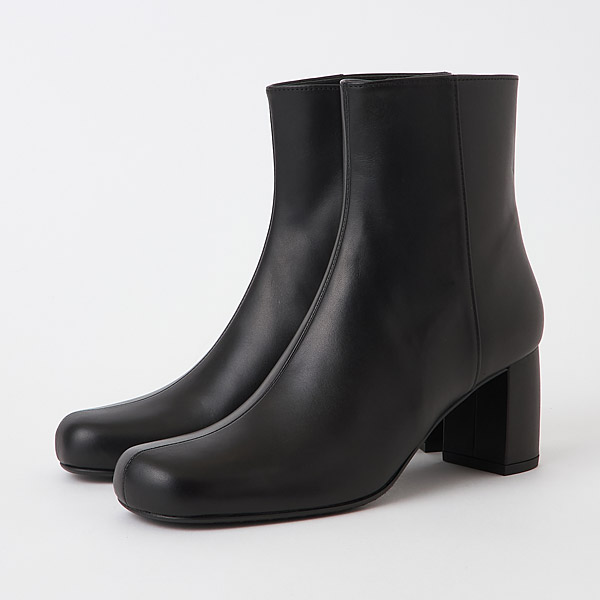 Short Boots
